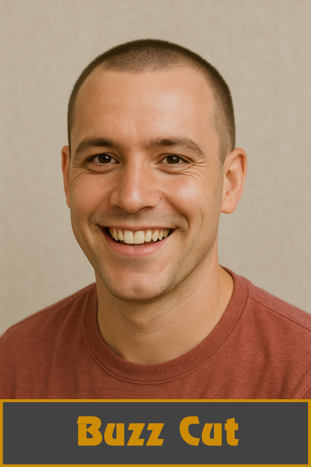 Buzz Cut