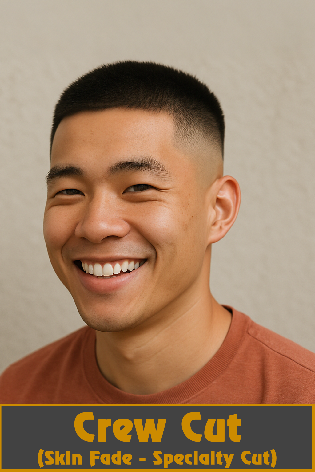 Crew Cut