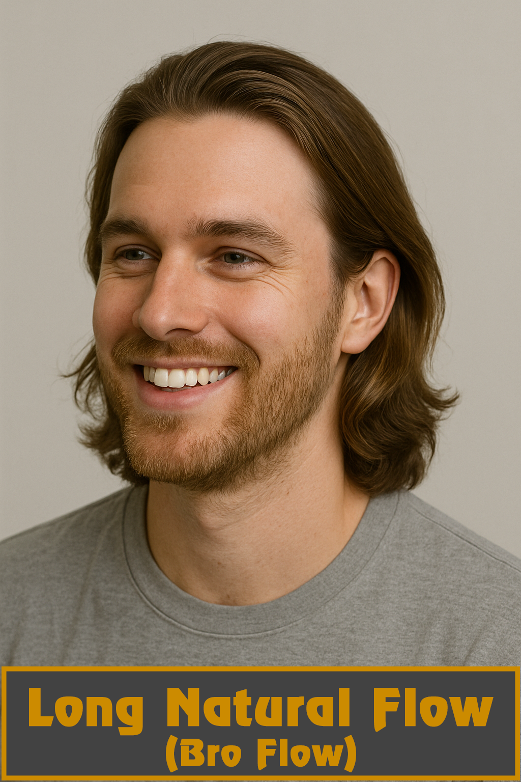 Long Natural Flow