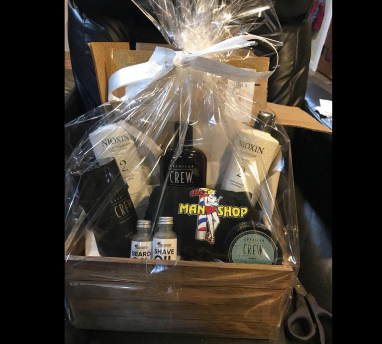Donation 7