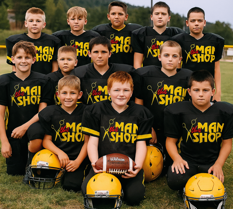 Football Sponsor Final