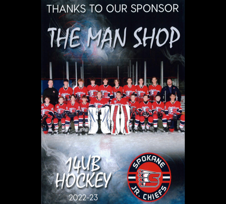 Jr Chief Sponsor Final