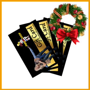 $100 Service Gift Card(s)