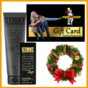 Textured Hair Package