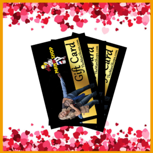 Valentine’s Bonus Deal